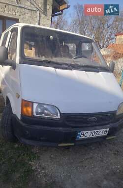 Ford Transit  1998