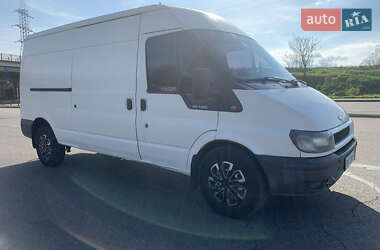 Ford Transit  2003