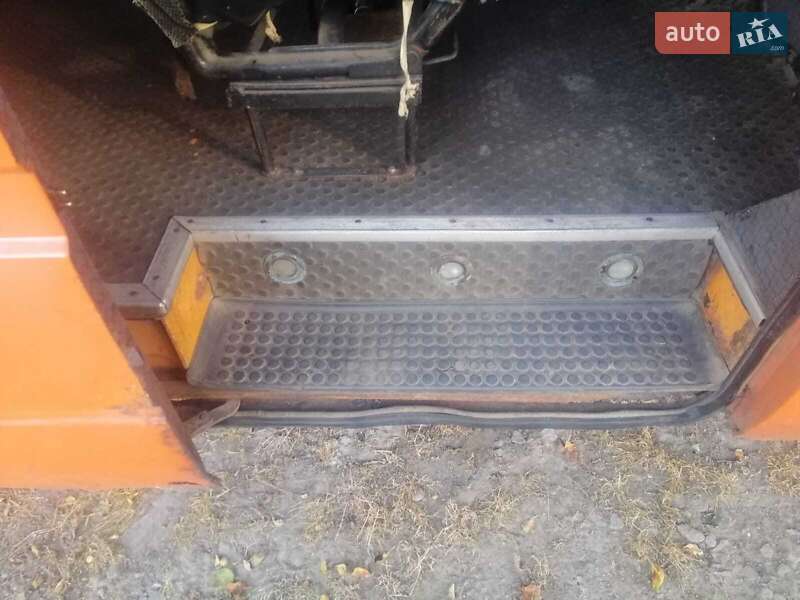 Другие автобусы Ford Transit 1987 в Василькове