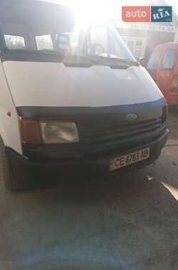 Ford Transit  1988
