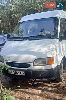 Ford Transit  1995