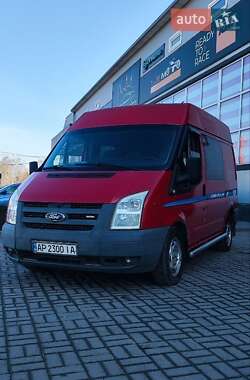 Ford Transit  2008