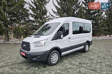 Ford Transit  2019