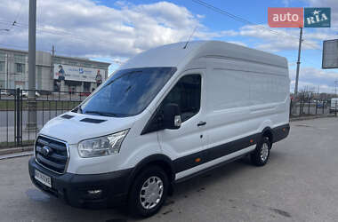 Ford Transit  2020