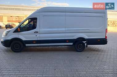 Ford Transit  2018