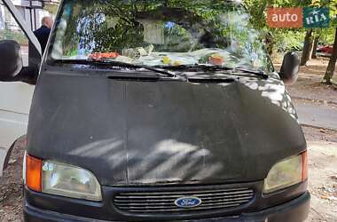 Ford Transit  1995