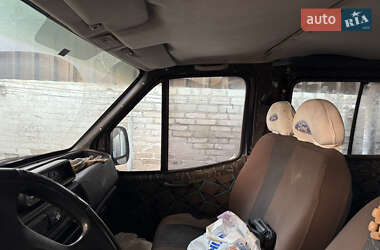 Ford Transit  1991