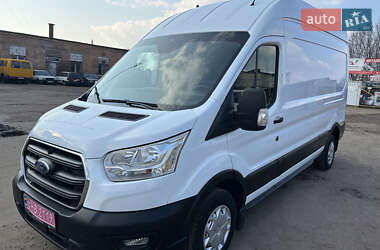 Ford Transit  2020