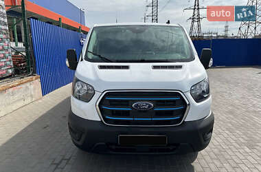 Ford Transit  2022