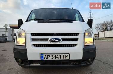Ford Transit  2012