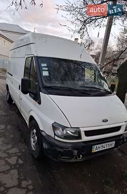 Ford Transit  2006