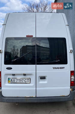 Ford Transit  2007