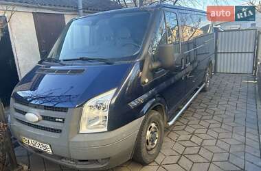 Ford Transit  2007