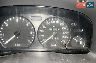Ford Transit  2001