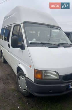 Ford Transit  1995