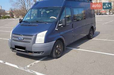 Ford Transit 2013