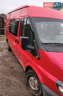 Ford Transit  2003