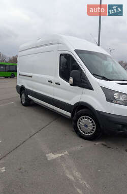 Ford Transit  2016