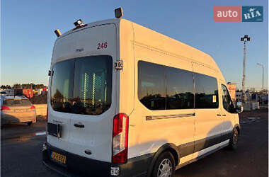 Ford Transit  2016