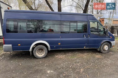 Ford Transit  2007