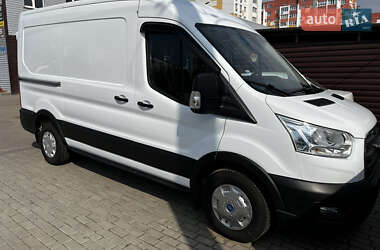 Ford Transit  2020