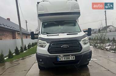 Ford Transit  2017