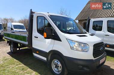 Ford Transit  2016