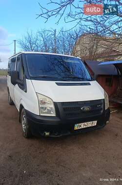 Ford Transit 2007