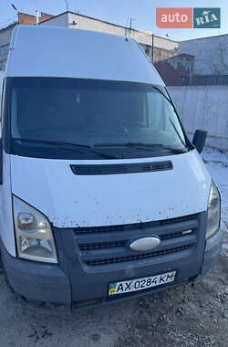 Ford Transit  2006