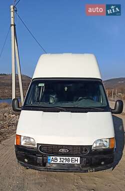 Ford Transit  1999