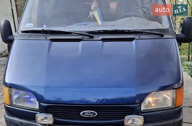 Ford Transit  1999