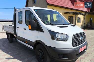 Ford Transit  2017