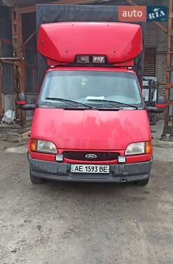 Ford Transit  1999