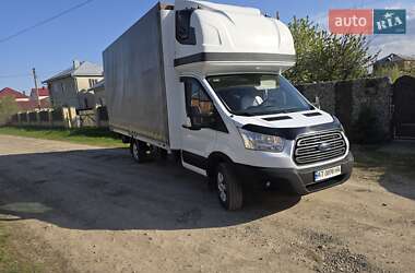 Ford Transit  2017