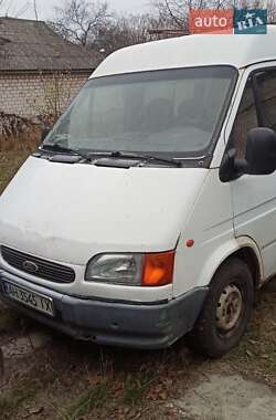 Ford Transit  1995