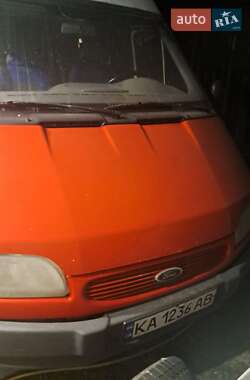 Ford Transit  1999
