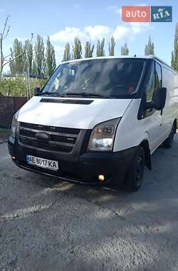 Ford Transit 2006