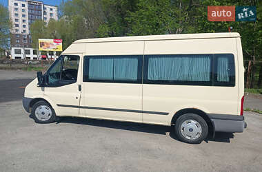 Ford Transit  2012