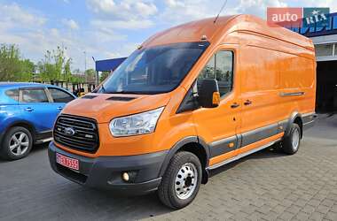 Ford Transit  2018