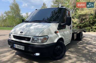 Ford Transit  2004