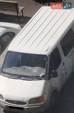 Ford Transit  1999