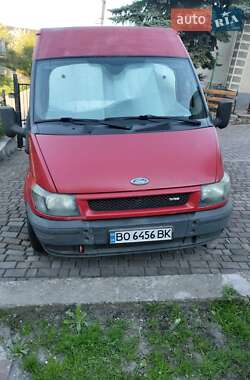 Ford Transit  2005
