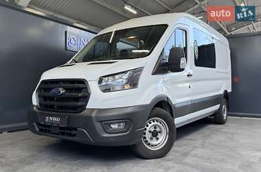 Ford Transit  2023