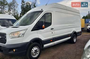 Ford Transit  2015