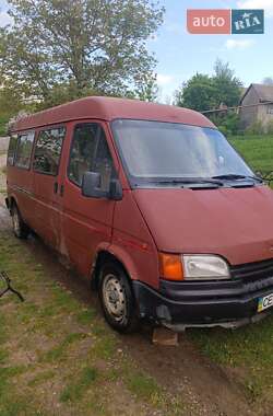 Ford Transit  1991