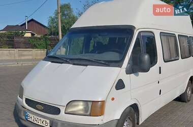 Ford Transit  1998