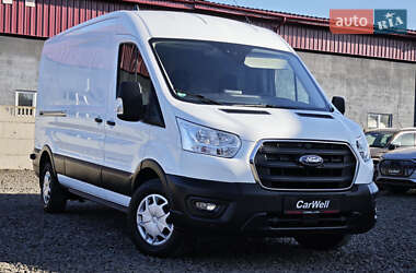 Ford Transit  2020