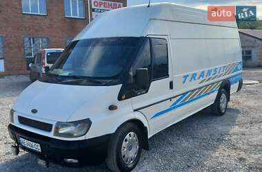 Ford Transit  2004