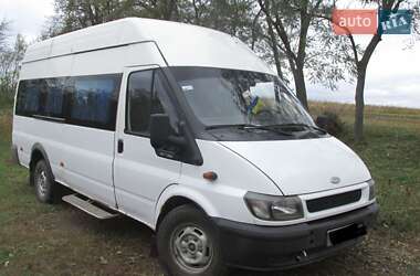 Ford Transit  2004