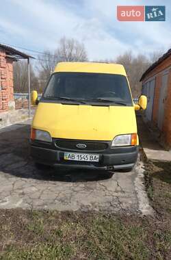 Ford Transit  1995